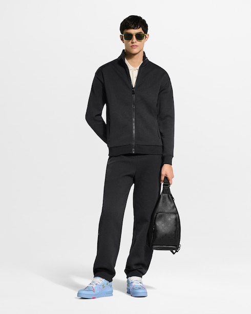 Monogram Midnight Sacs Homme Nouveautes Sacs Sac Sling Duo | Louis Vuitton ®