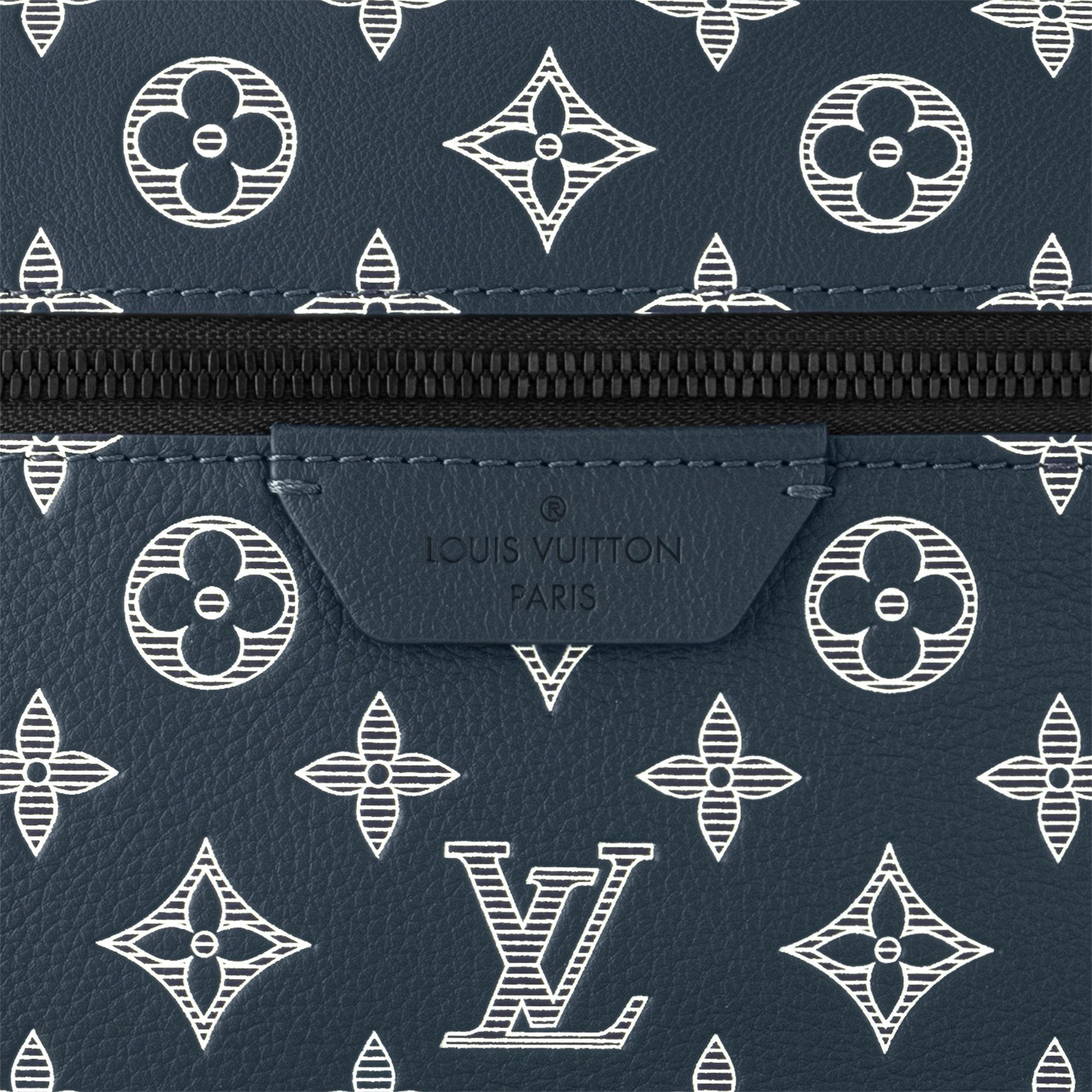 Monogram Shadow Bolsas para Mujer Novedades Mochila Discovery | Louis Vuitton ® (Ampliar producto)
