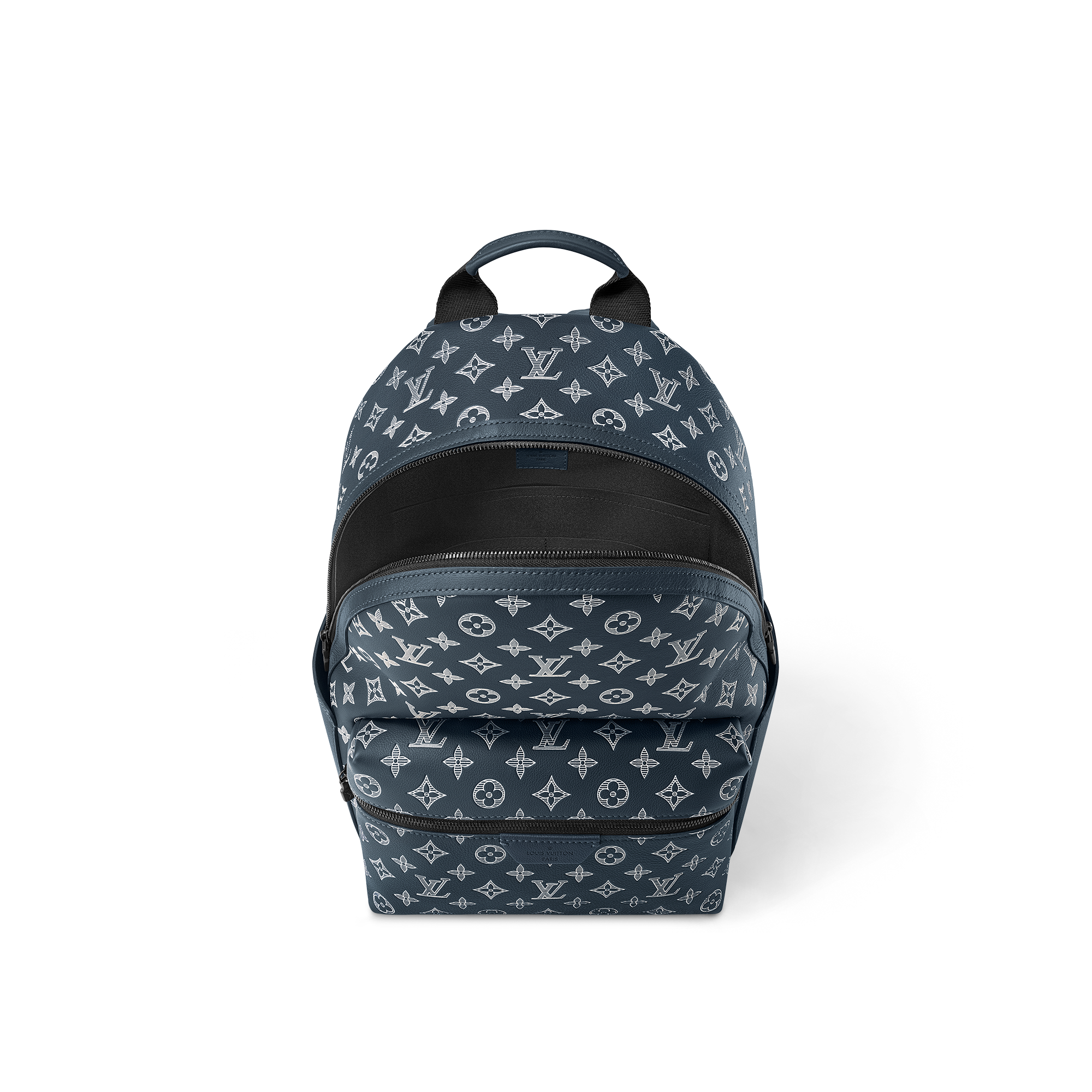 Monogram Shadow Bolsas para Mujer Novedades Mochila Discovery | Louis Vuitton ® (Ampliar producto)