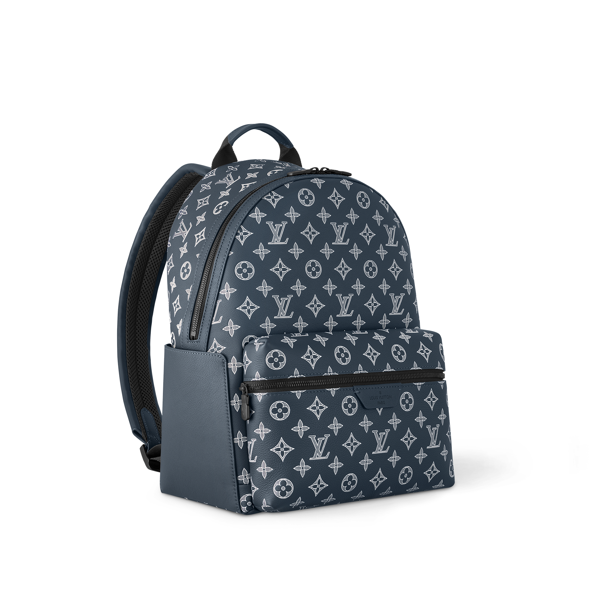 Monogram Shadow Bolsas para Mujer Novedades Mochila Discovery | Louis Vuitton ® (Ampliar producto)