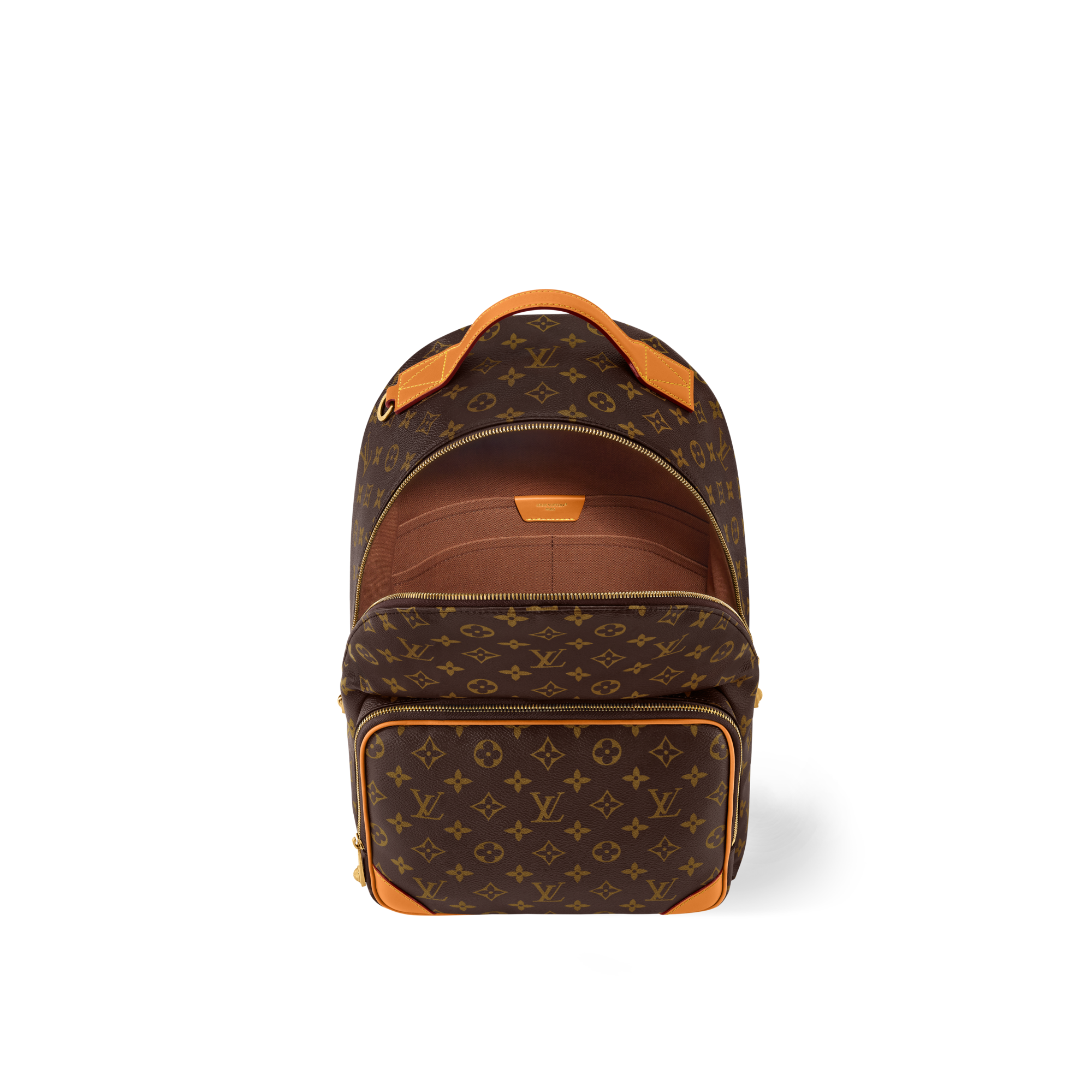 G69 Bolsas para Hombre Novedades Mochila Discovery Cargo | Louis Vuitton ® (Ampliar producto)