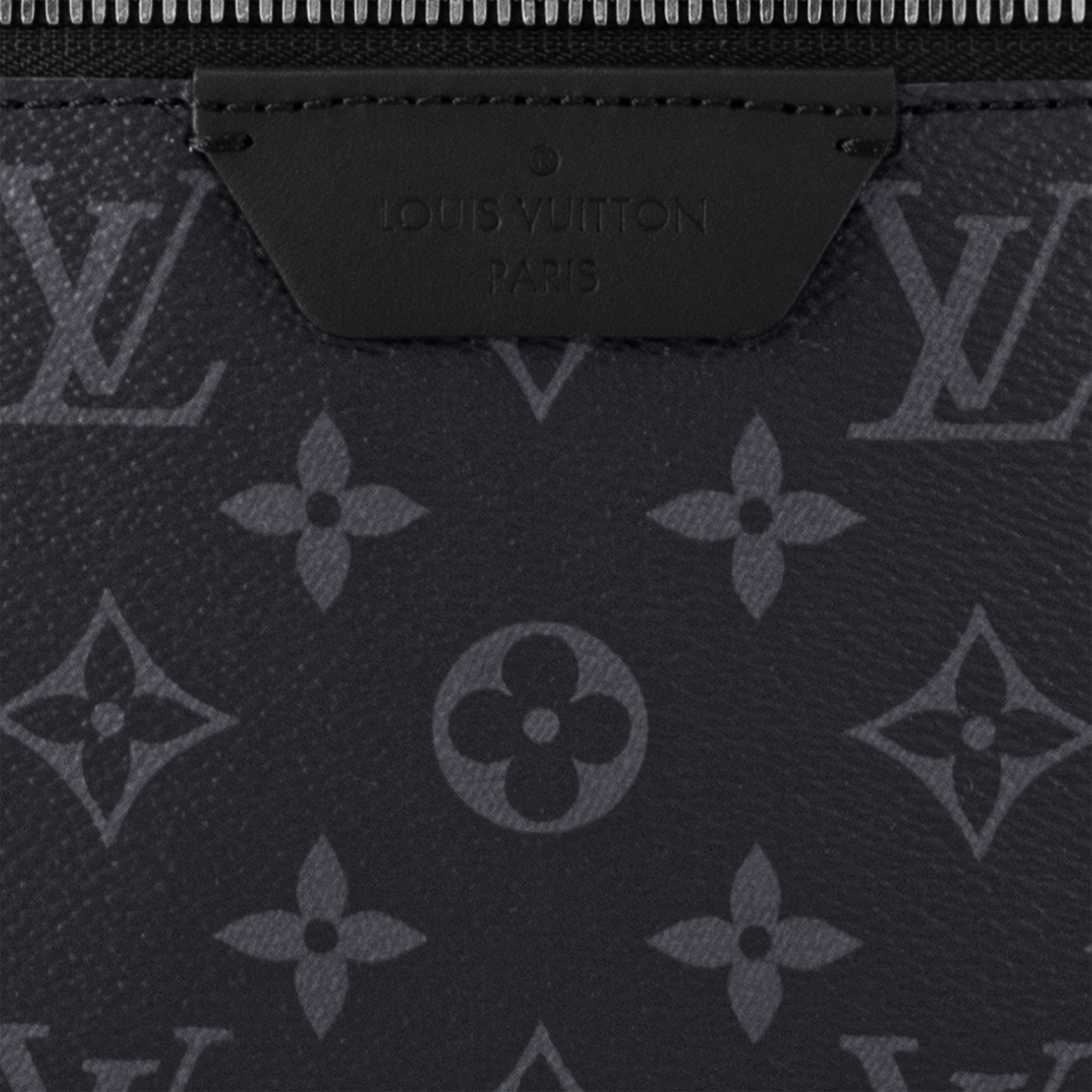 Monogram Eclipse Bolsas Todas las bolsas Mochila Discovery MM | Louis Vuitton ® (Ampliar producto)
