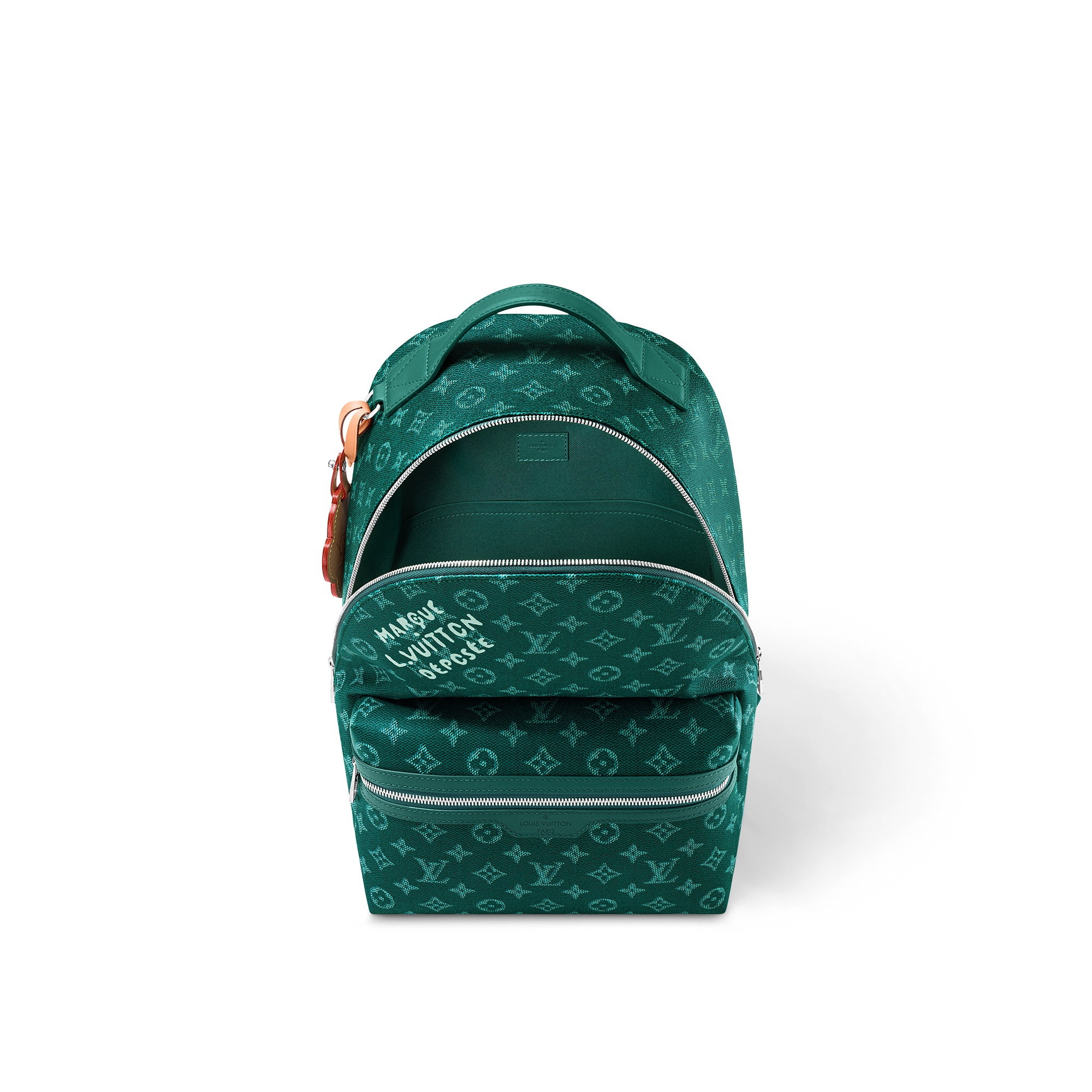 G71 Bolsas para Hombre Novedades Mochila Discovery PM | Louis Vuitton ® (Ampliar producto)