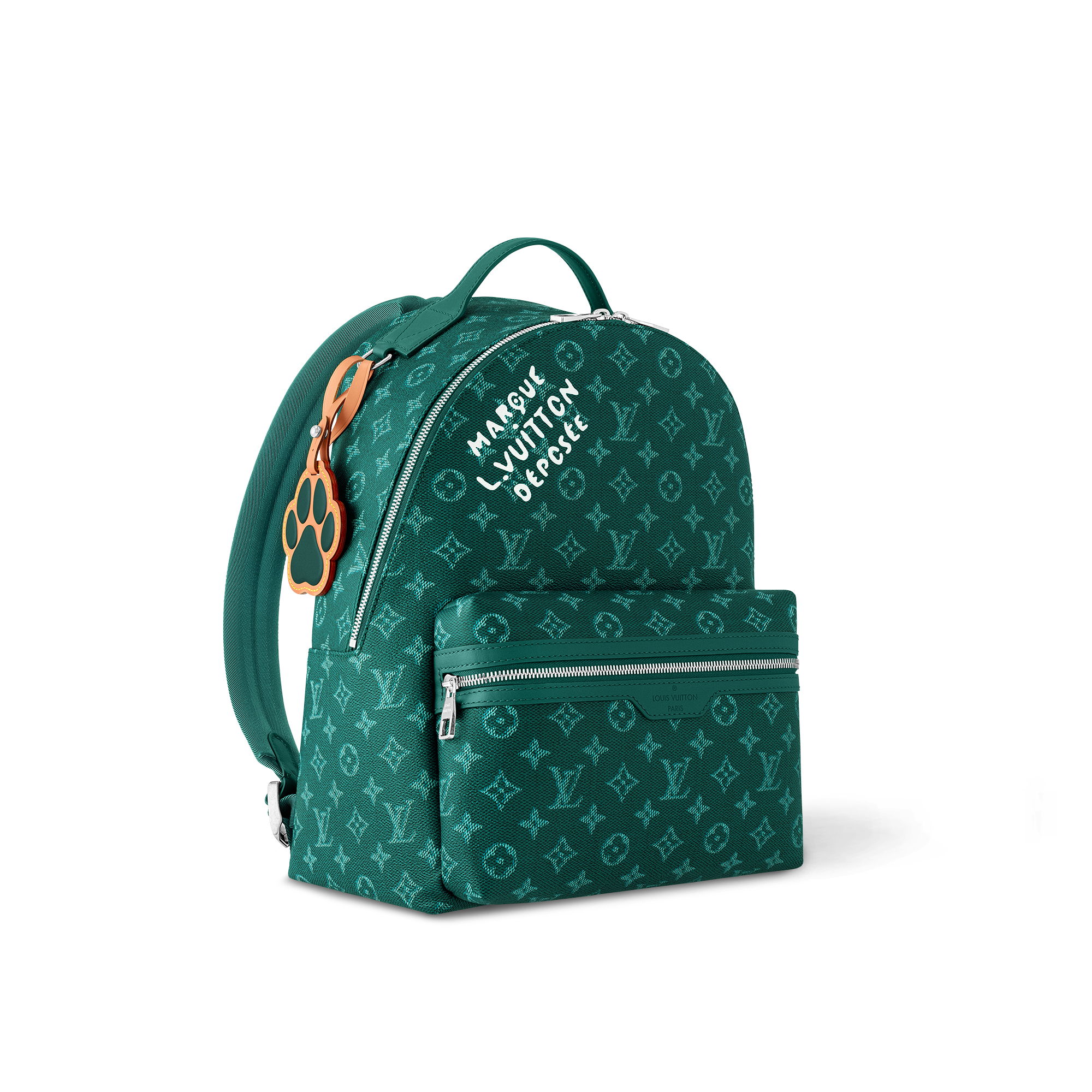 G71 Bolsas para Hombre Novedades Mochila Discovery PM | Louis Vuitton ® (Ampliar producto)