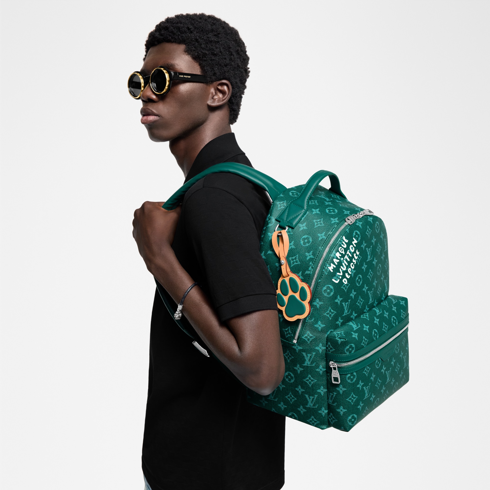 G71 Bolsas para Hombre Novedades Mochila Discovery PM | Louis Vuitton ® (Ampliar producto)