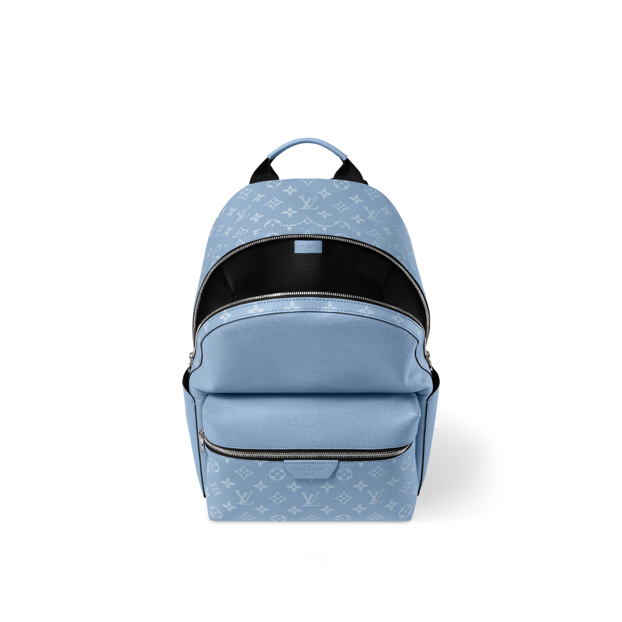 Taigarama Bolsas para Mujer Novedades Mochila Discovery PM | Louis Vuitton ® (Ampliar producto)