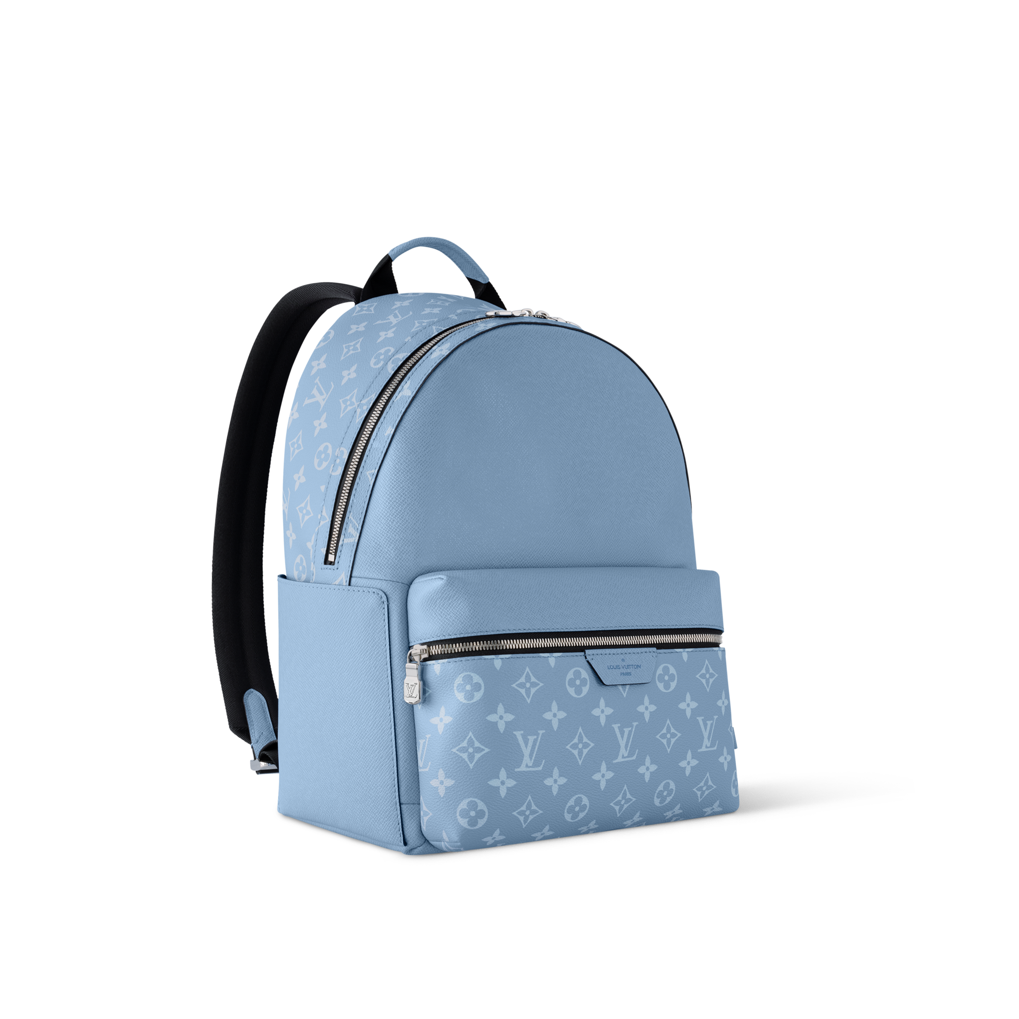 Taigarama Bolsas para Mujer Novedades Mochila Discovery PM | Louis Vuitton ® (Ampliar producto)