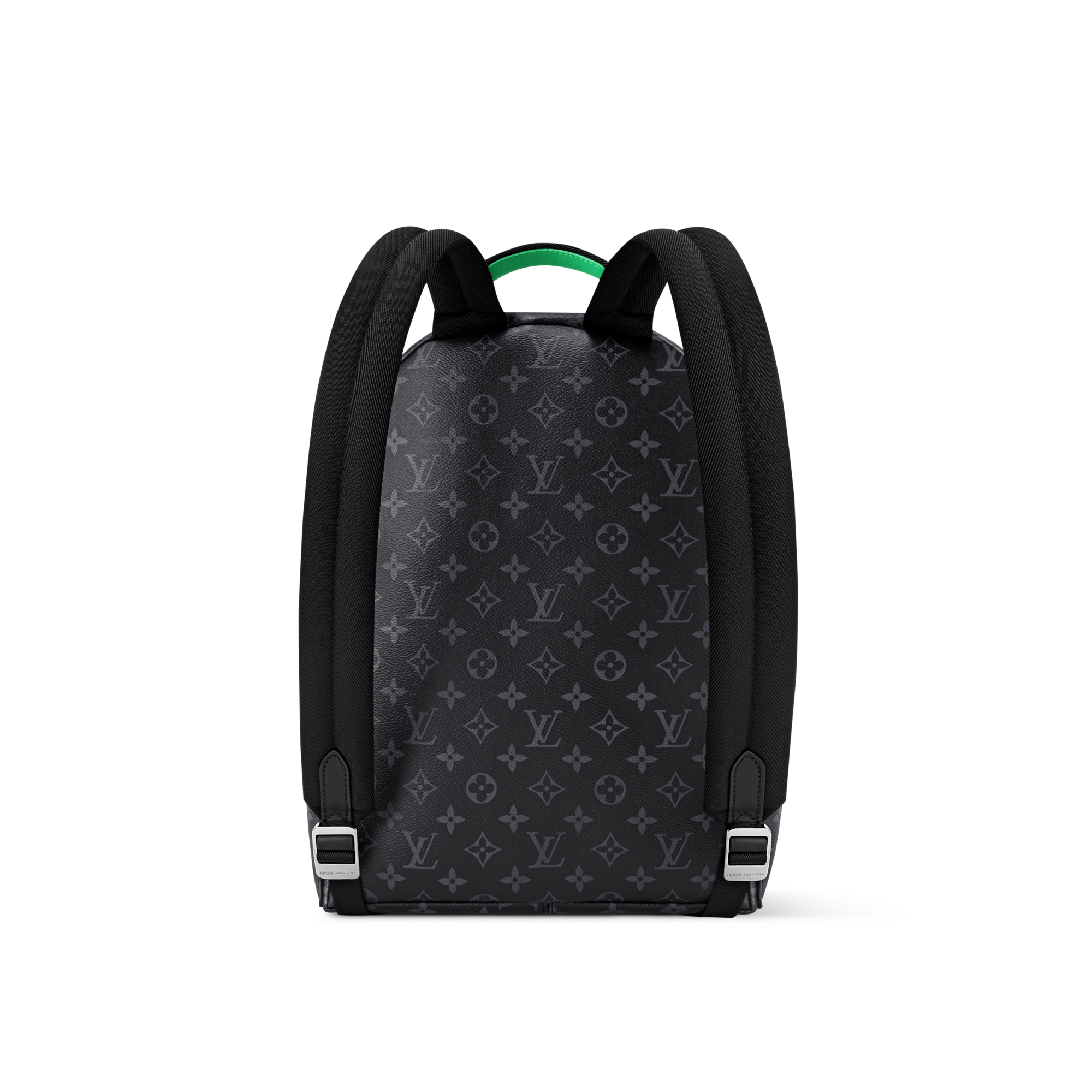 Monogram Eclipse Bolsas para Hombre Novedades Mochila Discovery PM | Louis Vuitton ® (Ampliar producto)