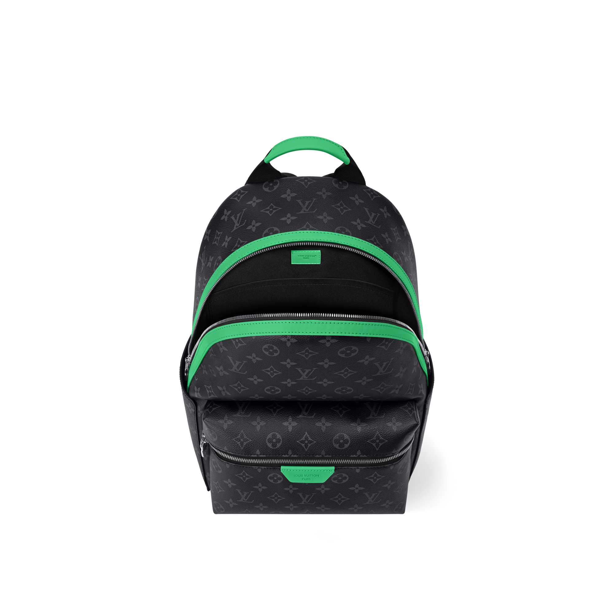 Monogram Eclipse Bolsas para Hombre Novedades Mochila Discovery PM | Louis Vuitton ® (Ampliar producto)