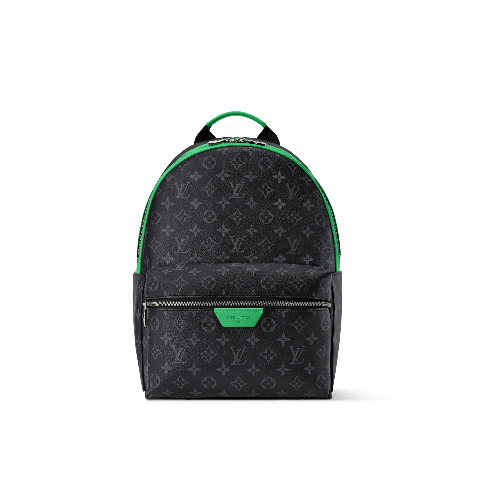 Monogram Eclipse Bolsas para Hombre Novedades Mochila Discovery PM | Louis Vuitton ® (Ampliar producto)