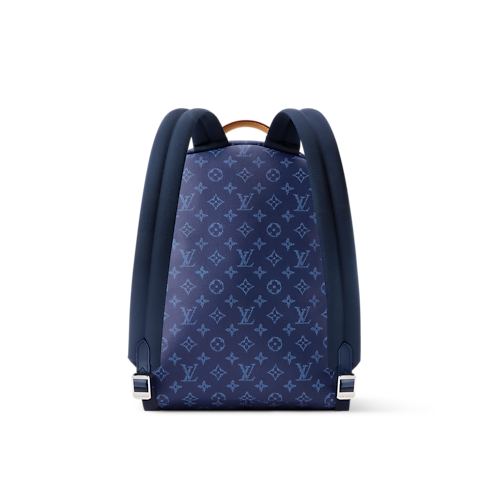 Monogram otro Bolsas para Hombre Novedades Mochila Discovery PM | Louis Vuitton ® (Ampliar producto)