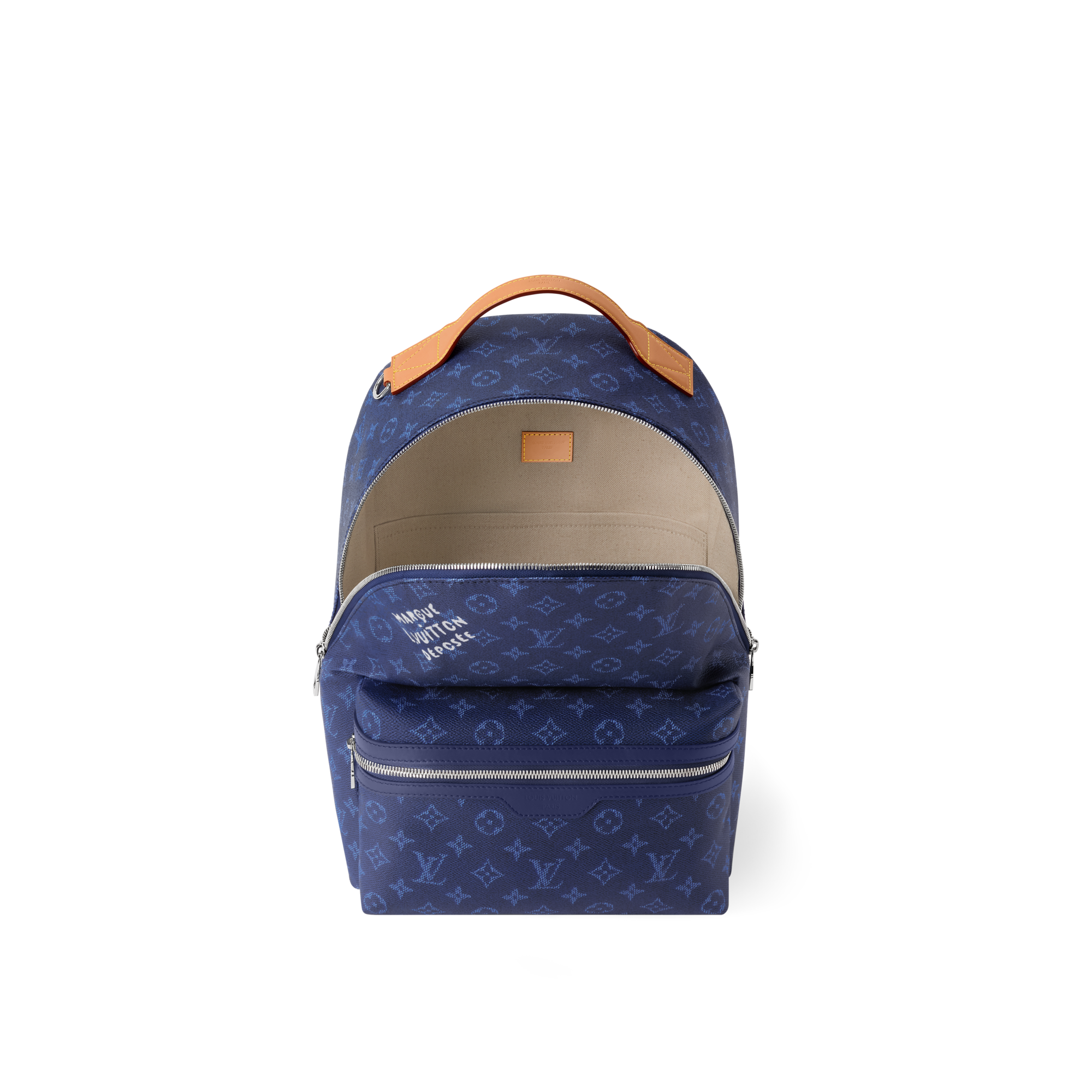 Monogram otro Bolsas para Hombre Novedades Mochila Discovery PM | Louis Vuitton ® (Ampliar producto)