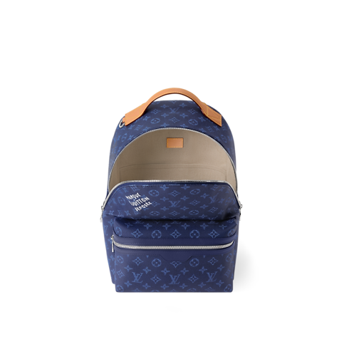 Monogram otro Bolsas para Hombre Novedades Mochila Discovery PM | Louis Vuitton ® (Ampliar producto)