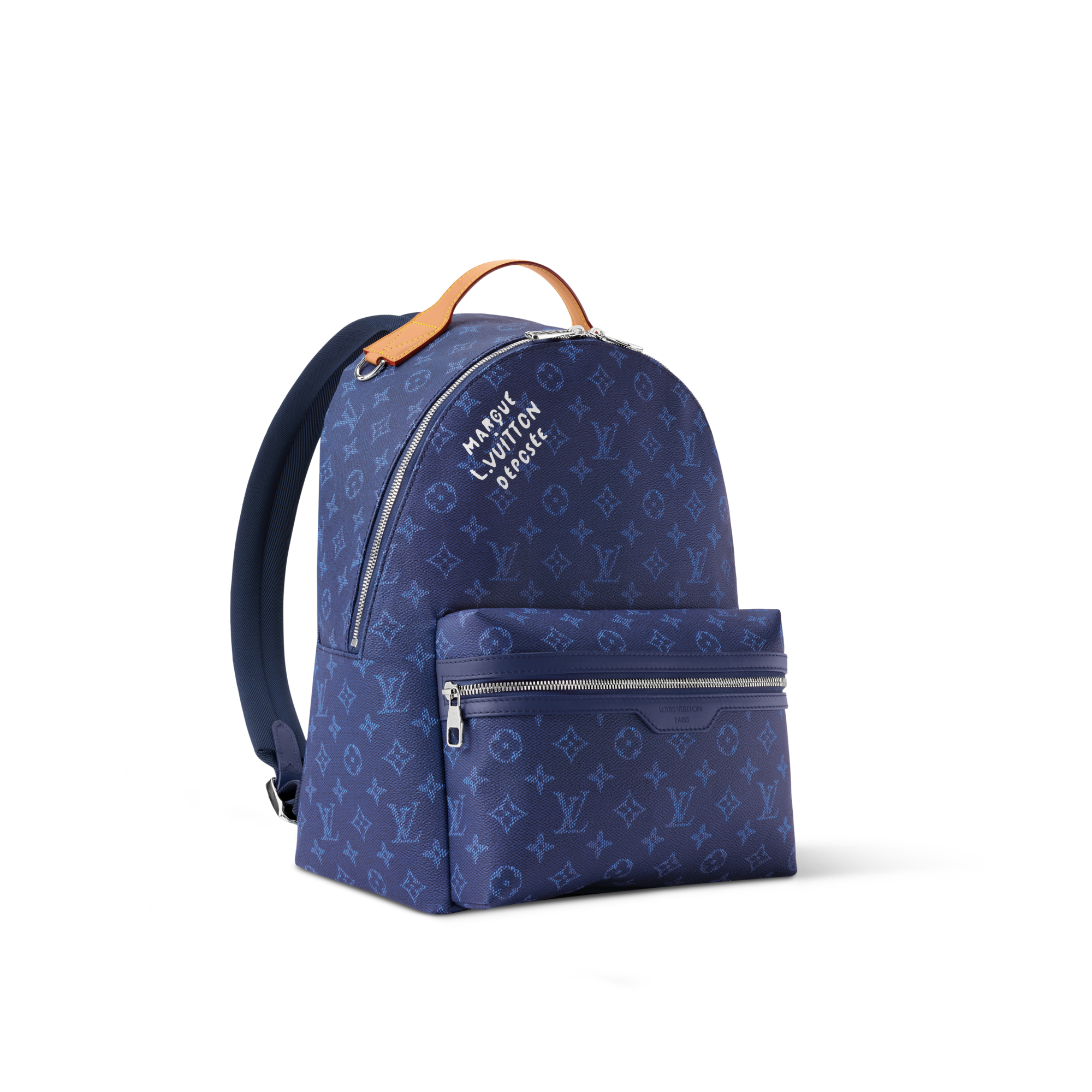 Monogram otro Bolsas para Hombre Novedades Mochila Discovery PM | Louis Vuitton ® (Ampliar producto)