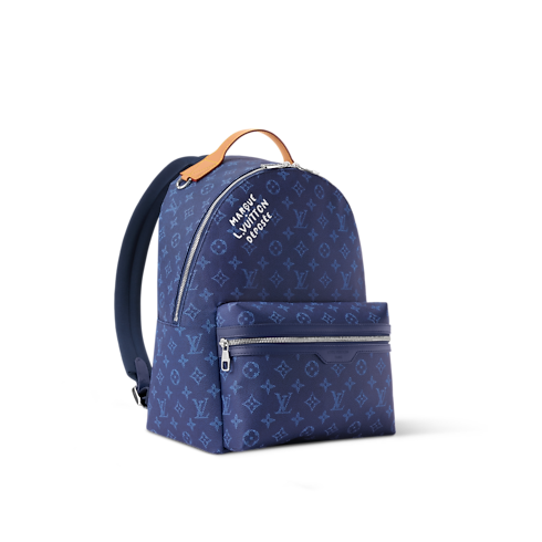 Monogram otro Bolsas para Hombre Novedades Mochila Discovery PM | Louis Vuitton ® (Ampliar producto)