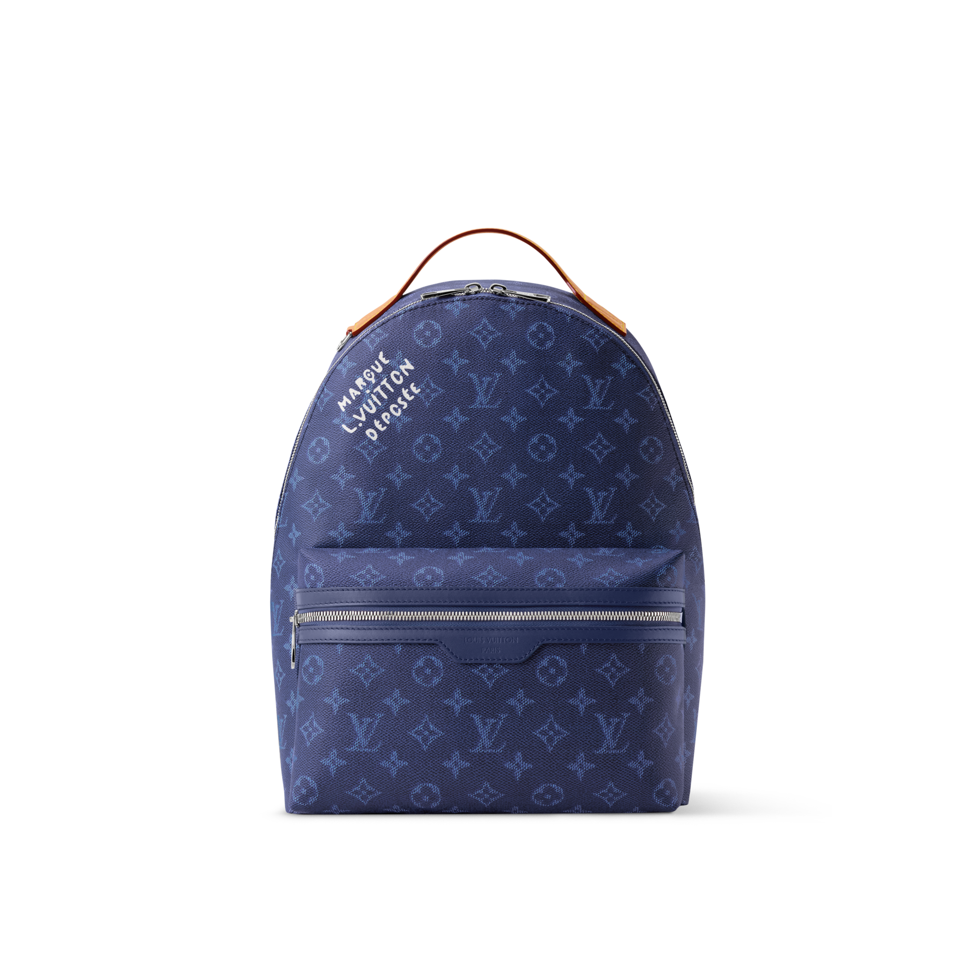 Monogram otro Bolsas para Hombre Novedades Mochila Discovery PM | Louis Vuitton ® (Ampliar producto)
