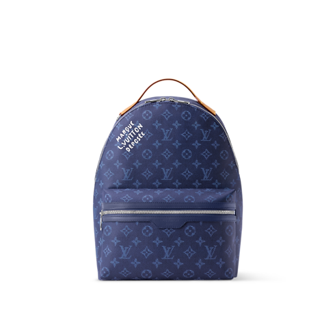 Monogram otro Bolsas para Hombre Novedades Mochila Discovery PM | Louis Vuitton ® (Ampliar producto)