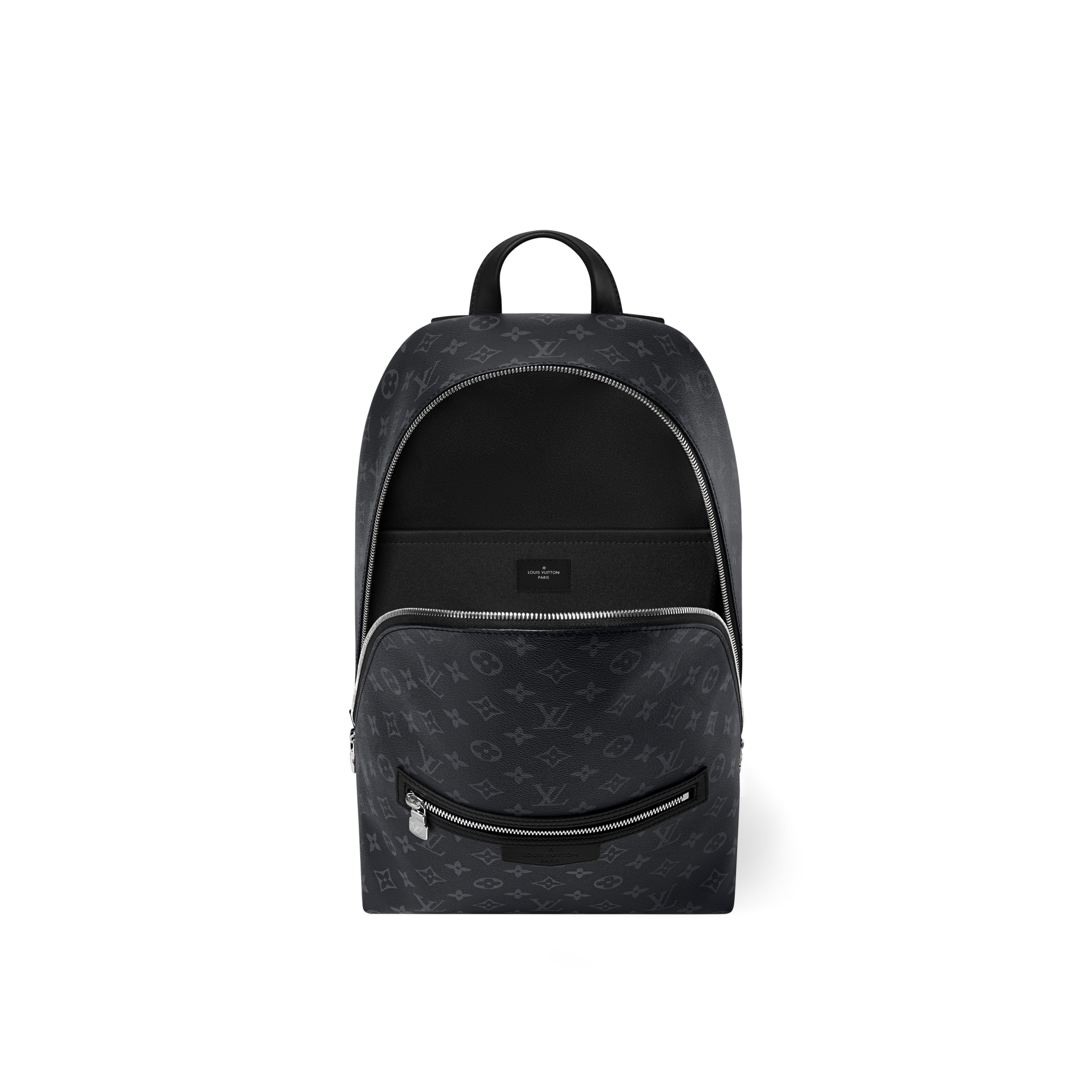 Monogram Eclipse Bolsas para Mujer Novedades Mochila Discovery Slim | Louis Vuitton ® (Ampliar producto)