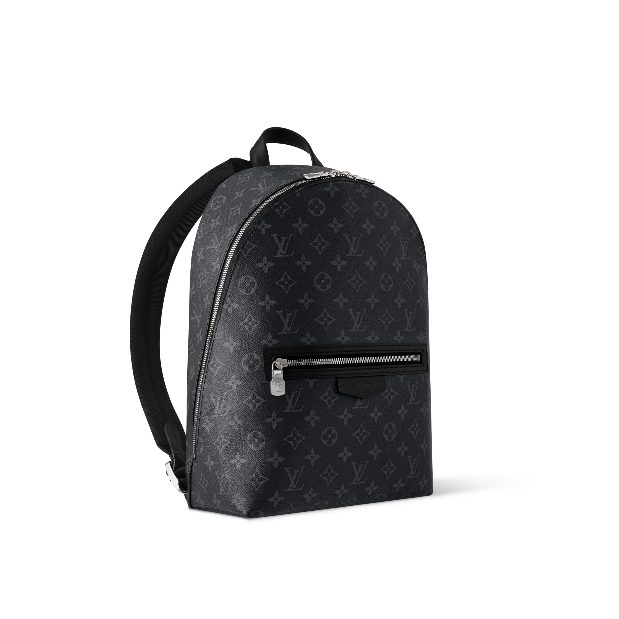 Monogram Eclipse Bolsas para Mujer Novedades Mochila Discovery Slim | Louis Vuitton ® (Ampliar producto)