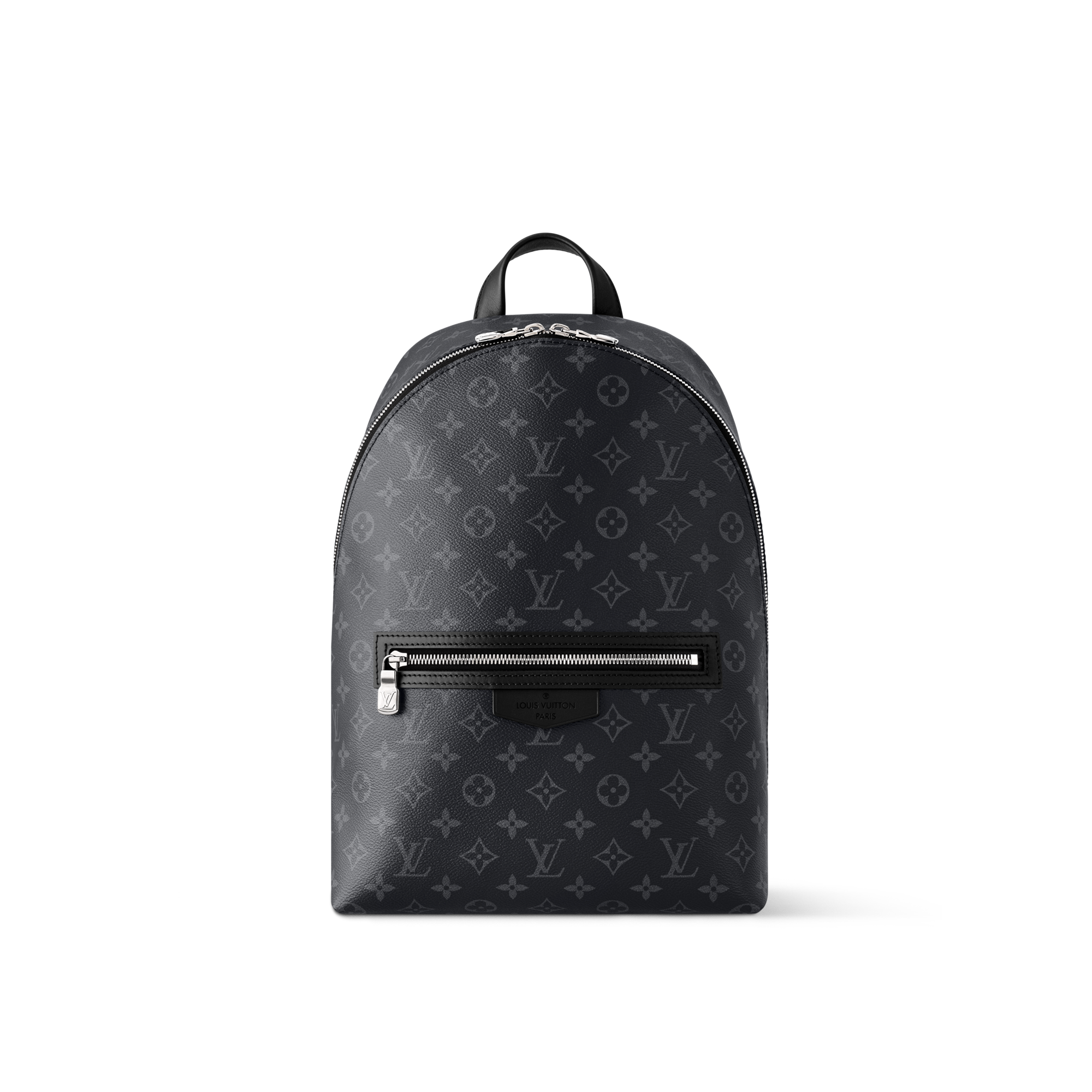 Monogram Eclipse Bolsas para Mujer Novedades Mochila Discovery Slim | Louis Vuitton ® (Ampliar producto)