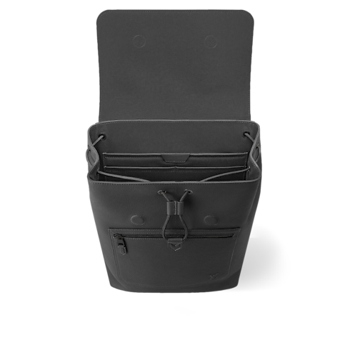 LV Aerogram Bolsas para Hombre Novedades Mochila Fastline | Louis Vuitton ® (Ampliar producto)