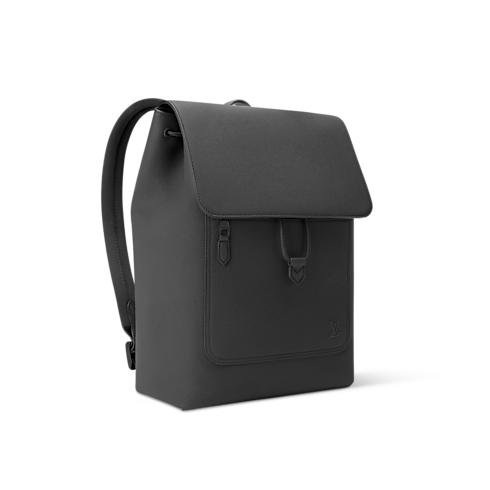 LV Aerogram Bolsas para Hombre Novedades Mochila Fastline | Louis Vuitton ® (Ampliar producto)