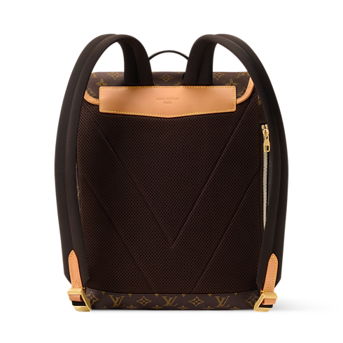G69 Bolsas Todas las Bolsas Mochila Flaneur | Louis Vuitton ® (Ampliar producto)