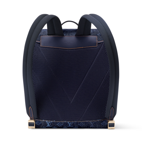Mochila Flaneur vista trasera
