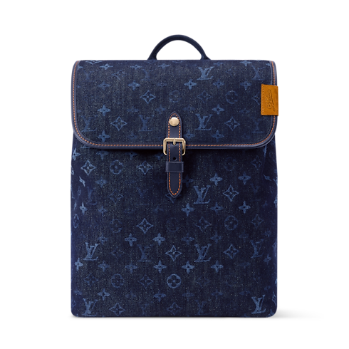 Mochila Flaneur vista frontal