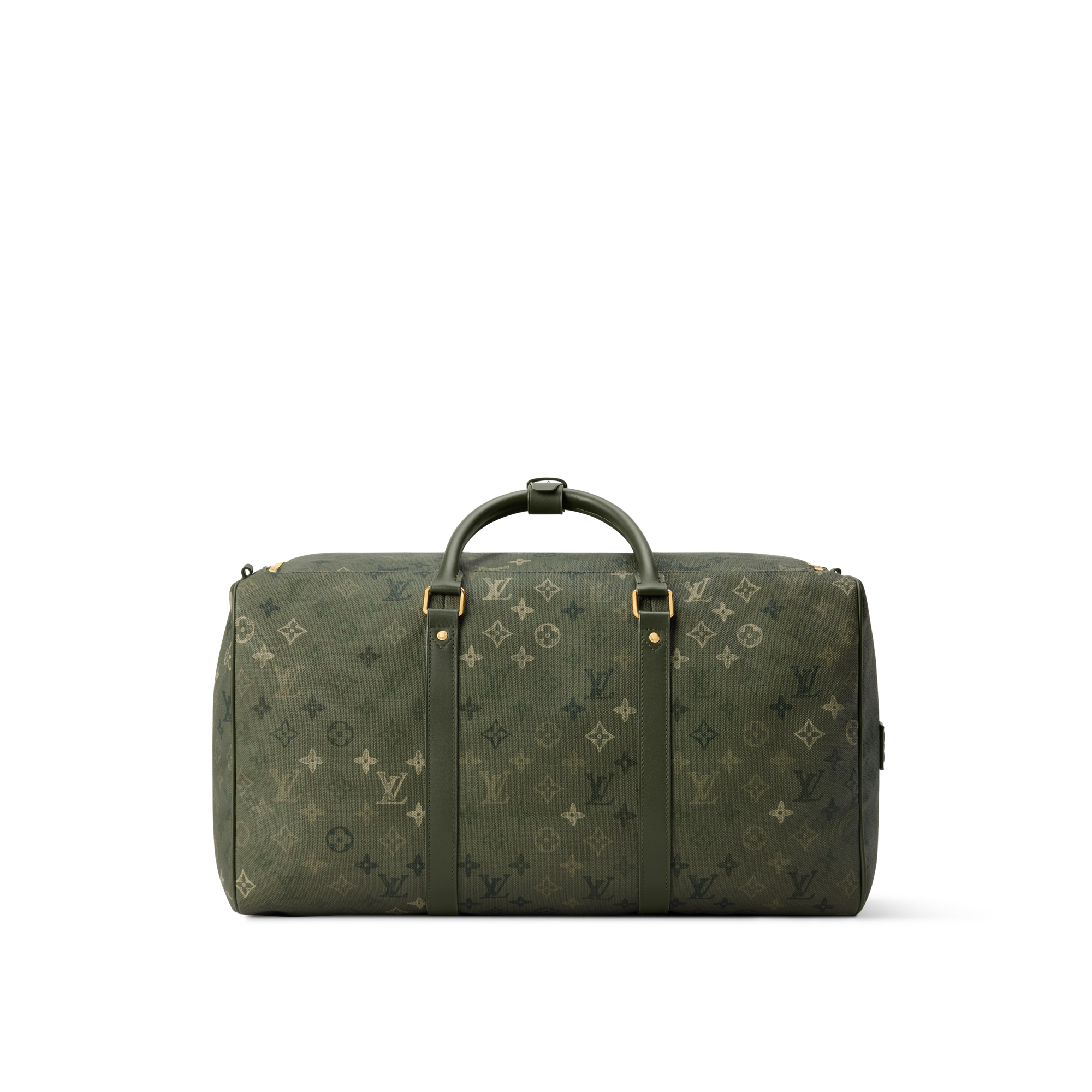 Monogram Other Bolsas para Hombre LV Icons Mochila Keepall 50 | Louis Vuitton ® (Ampliar producto)