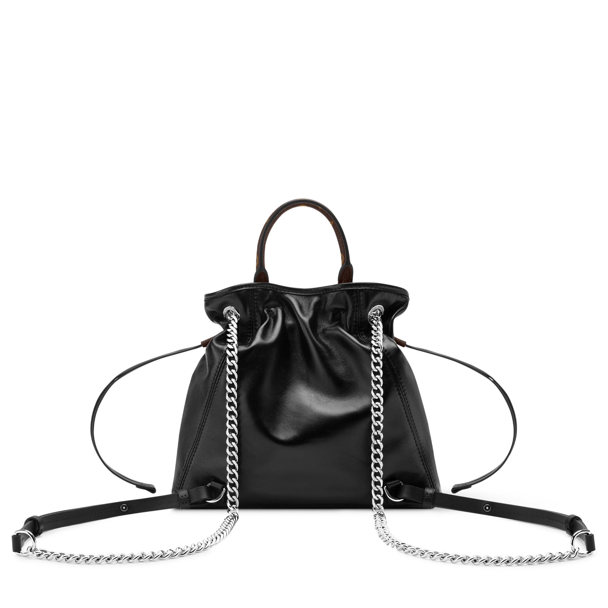 H34 Bolsas de mano Todas las bolsas de mano Mochila Off Duty Vibe | Louis Vuitton ® (Ampliar producto)