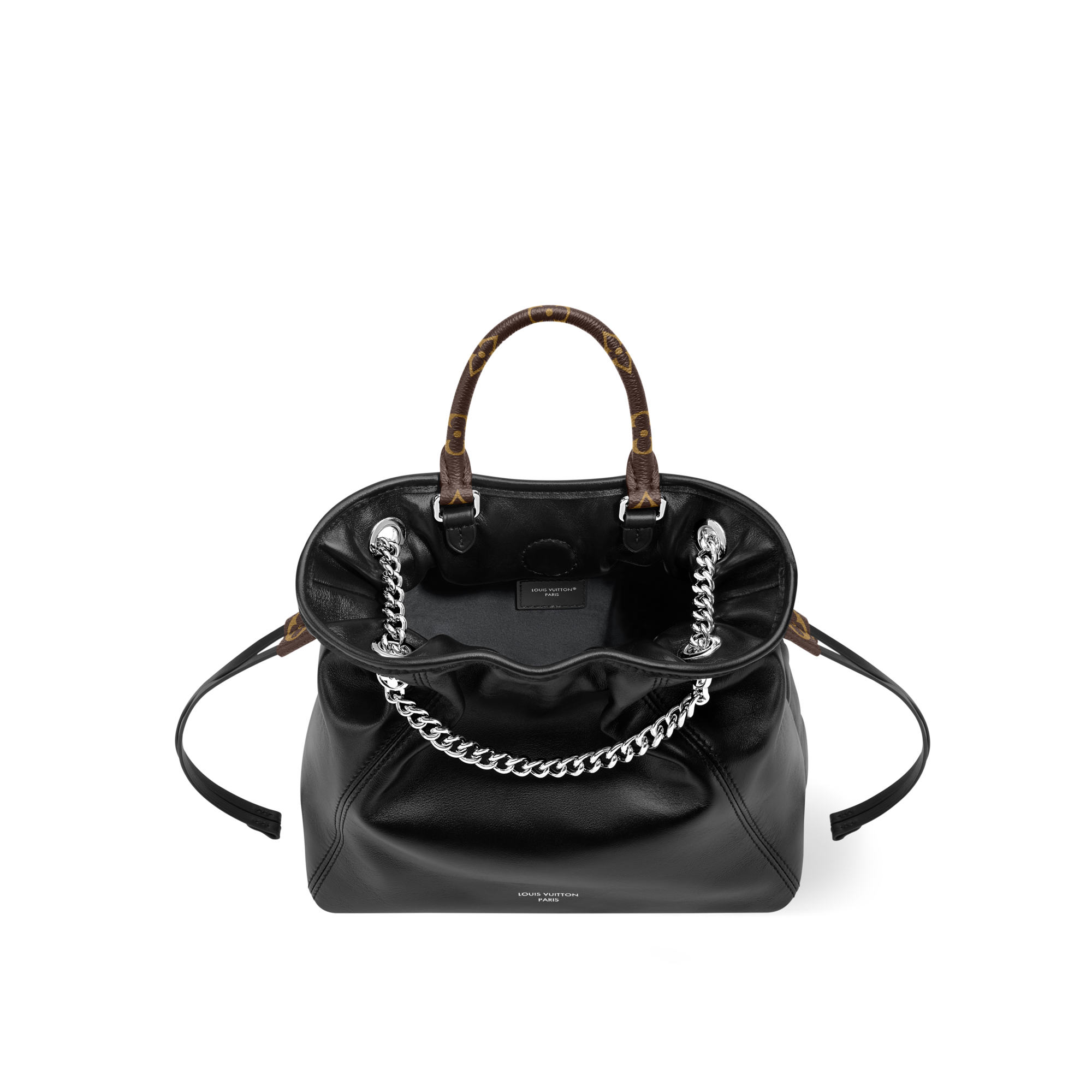 H34 Bolsas de mano Todas las bolsas de mano Mochila Off Duty Vibe | Louis Vuitton ® (Ampliar producto)
