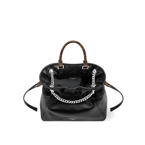 H34 Bolsas de mano Todas las bolsas de mano Mochila Off Duty Vibe | Louis Vuitton ® (Ampliar producto)