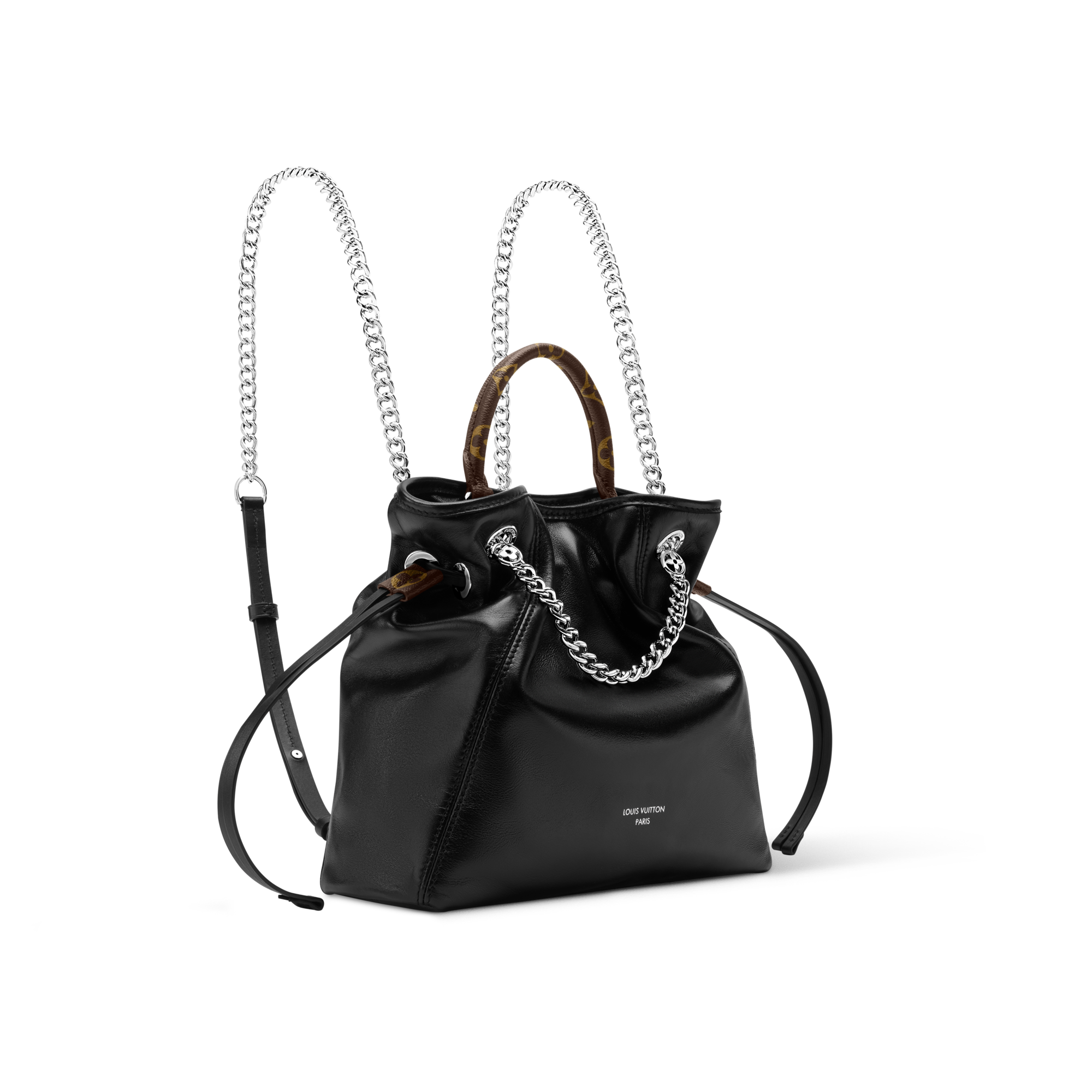 H34 Bolsas de mano Todas las bolsas de mano Mochila Off Duty Vibe | Louis Vuitton ® (Ampliar producto)