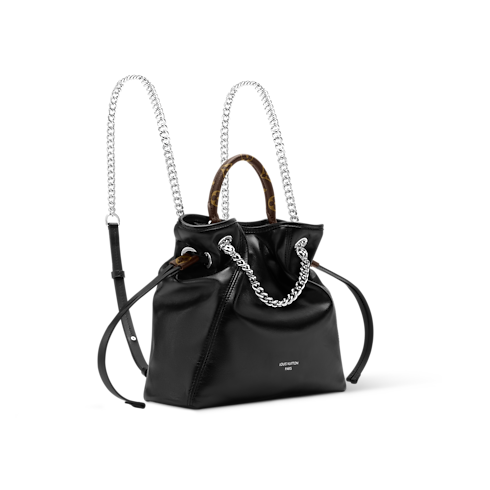 H34 Bolsas de mano Todas las bolsas de mano Mochila Off Duty Vibe | Louis Vuitton ® (Ampliar producto)