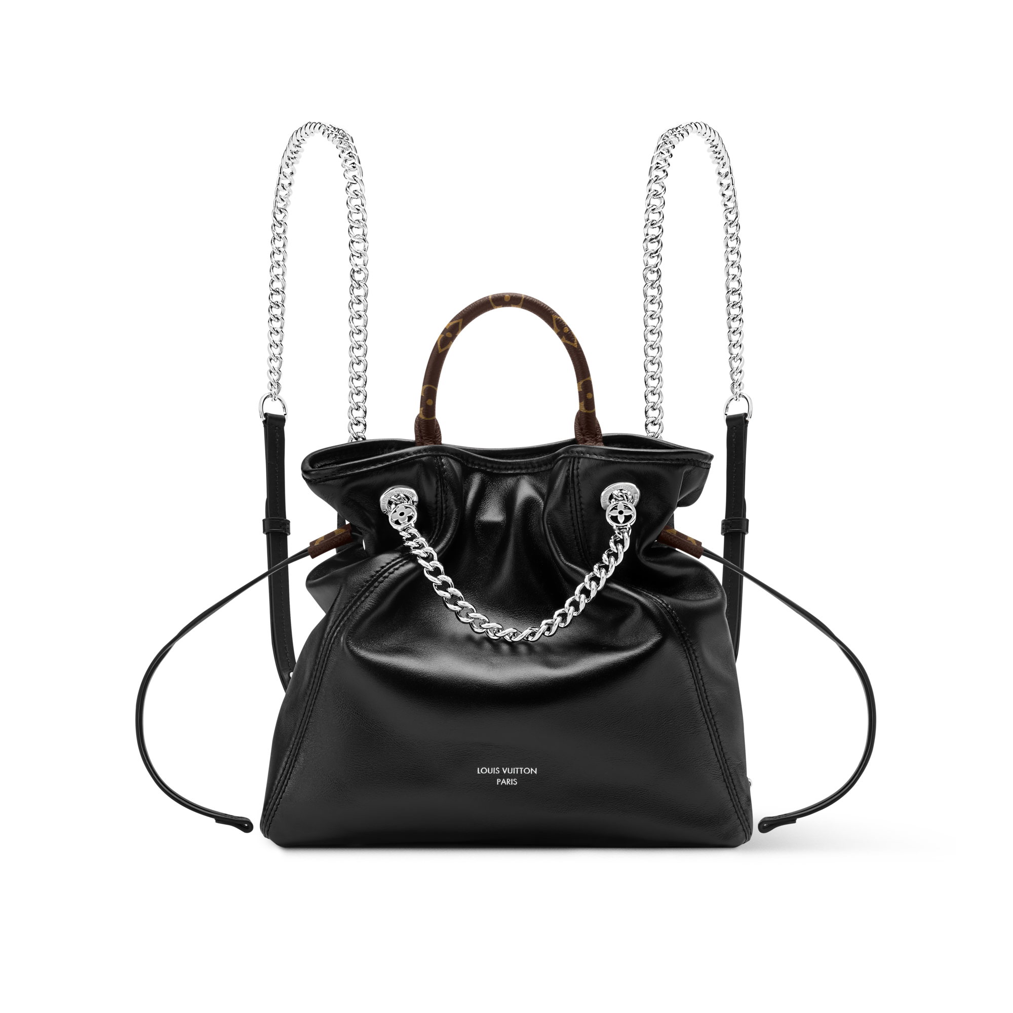 H34 Bolsas de mano Todas las bolsas de mano Mochila Off Duty Vibe | Louis Vuitton ® (Ampliar producto)