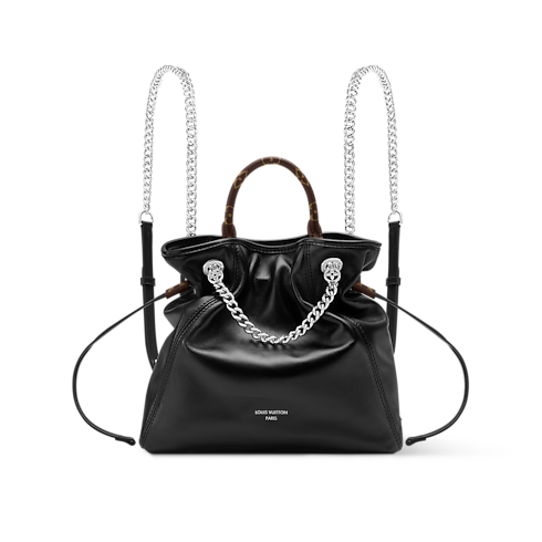 H34 Bolsas de mano Todas las bolsas de mano Mochila Off Duty Vibe | Louis Vuitton ® (Ampliar producto)