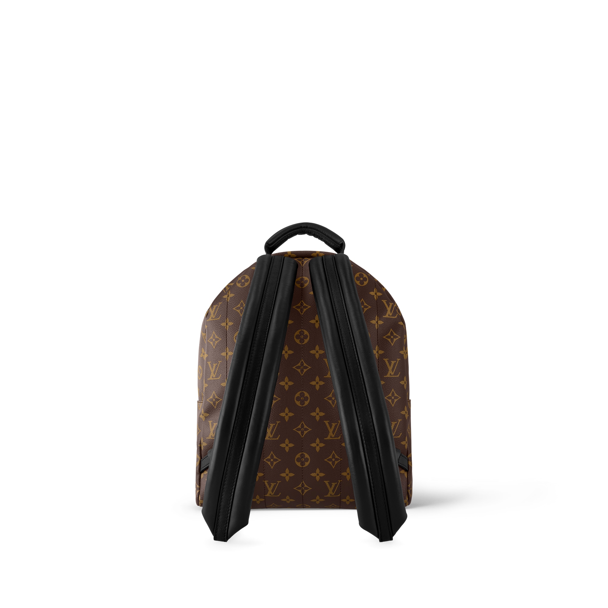 Monogram Bolsas de mano Todas las bolsas de mano Mochila Palm Springs MM | Louis Vuitton ® (Ampliar producto)