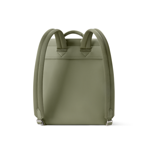 H38 Bolsas para Hombre LV Icons Mochila Steamer | Louis Vuitton ® (Ampliar producto)