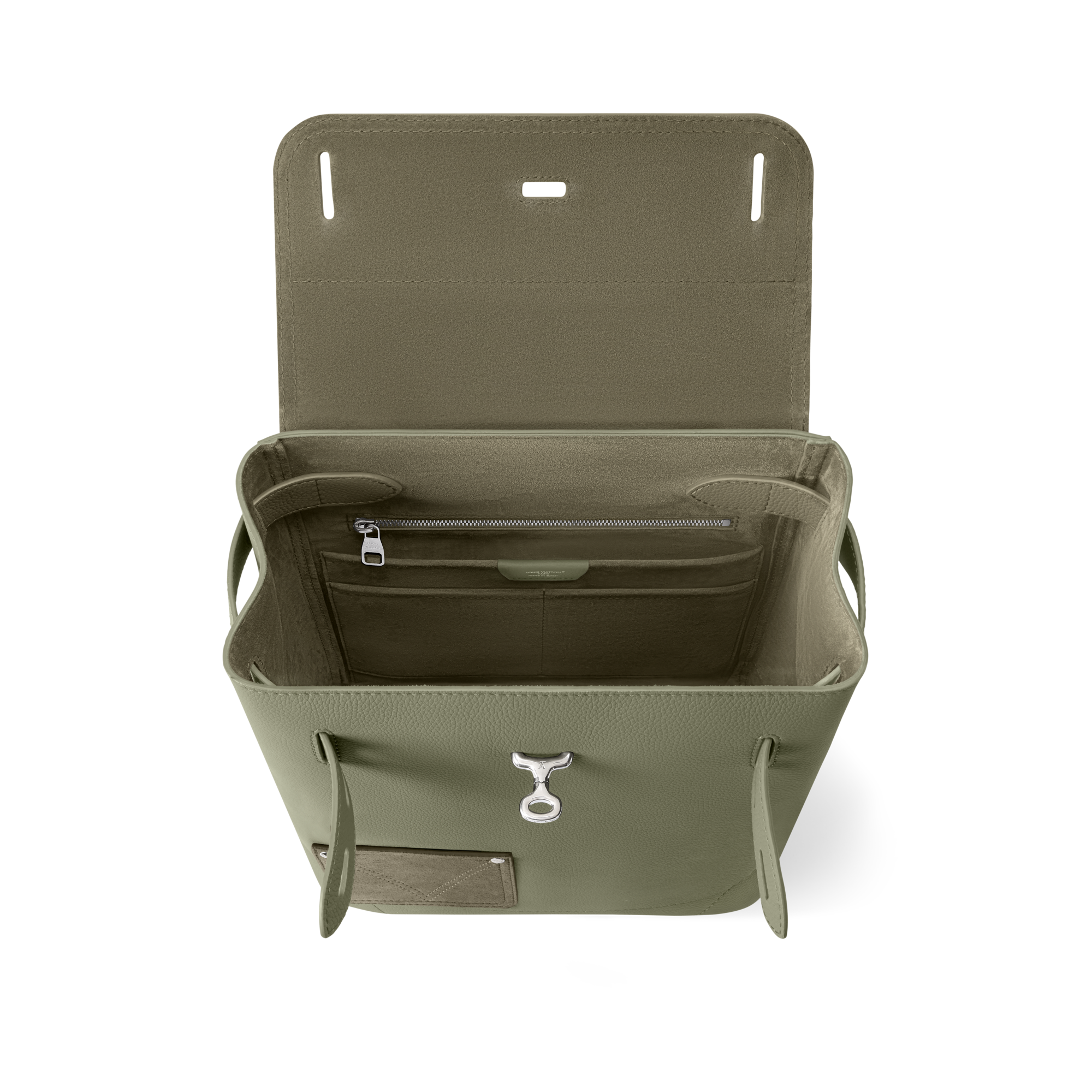 H38 Bolsas para Hombre LV Icons Mochila Steamer | Louis Vuitton ® (Ampliar producto)