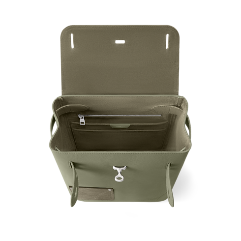 H38 Bolsas para Hombre LV Icons Mochila Steamer | Louis Vuitton ® (Ampliar producto)