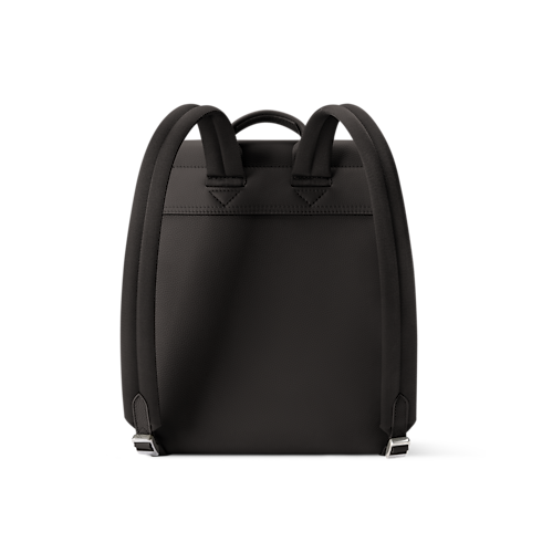 H38 Bolsas para Hombre LV Icons Mochila Steamer | Louis Vuitton ® (Ampliar producto)