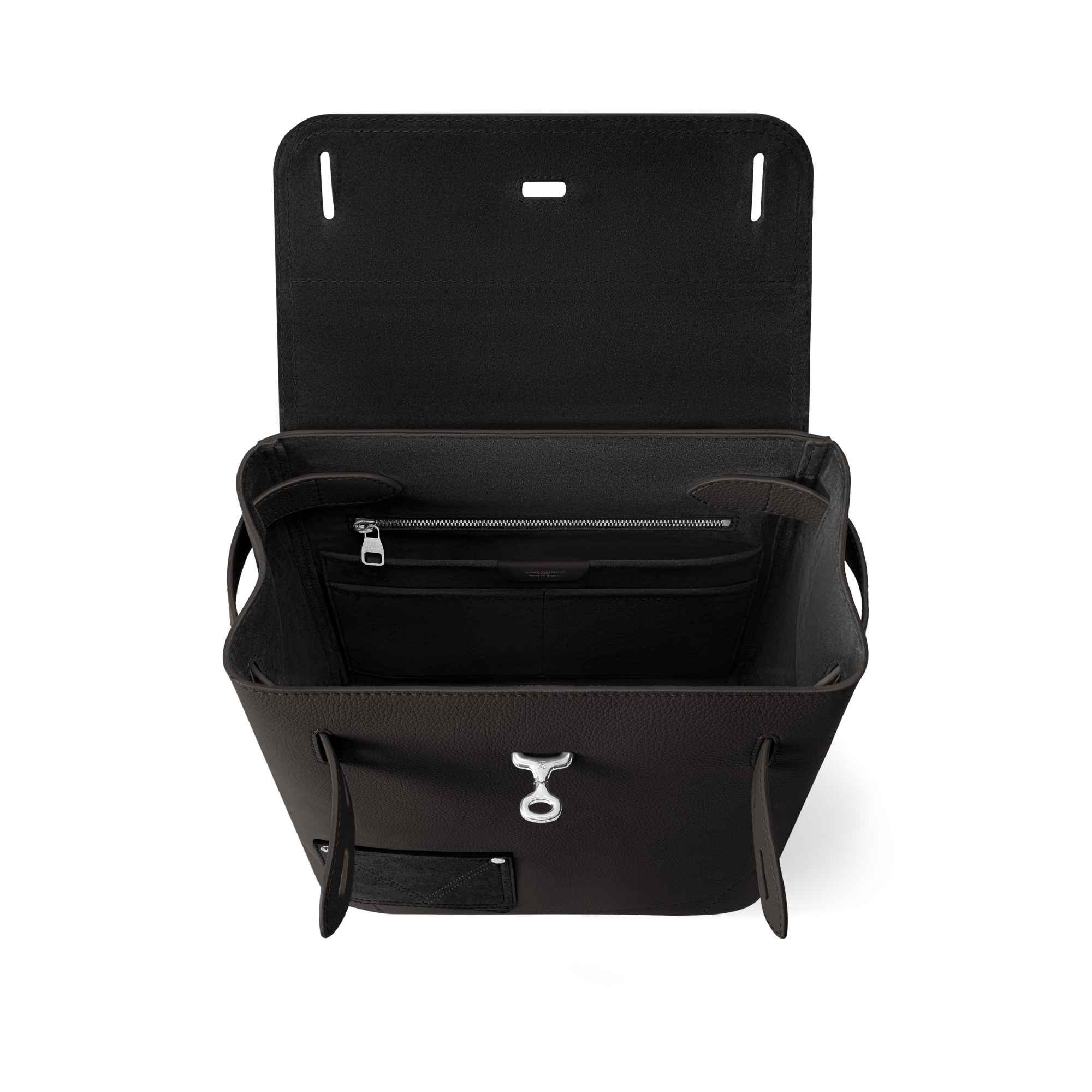 H38 Bolsas para Hombre LV Icons Mochila Steamer | Louis Vuitton ® (Ampliar producto)