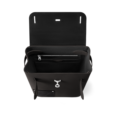 H38 Bolsas para Hombre LV Icons Mochila Steamer | Louis Vuitton ® (Ampliar producto)