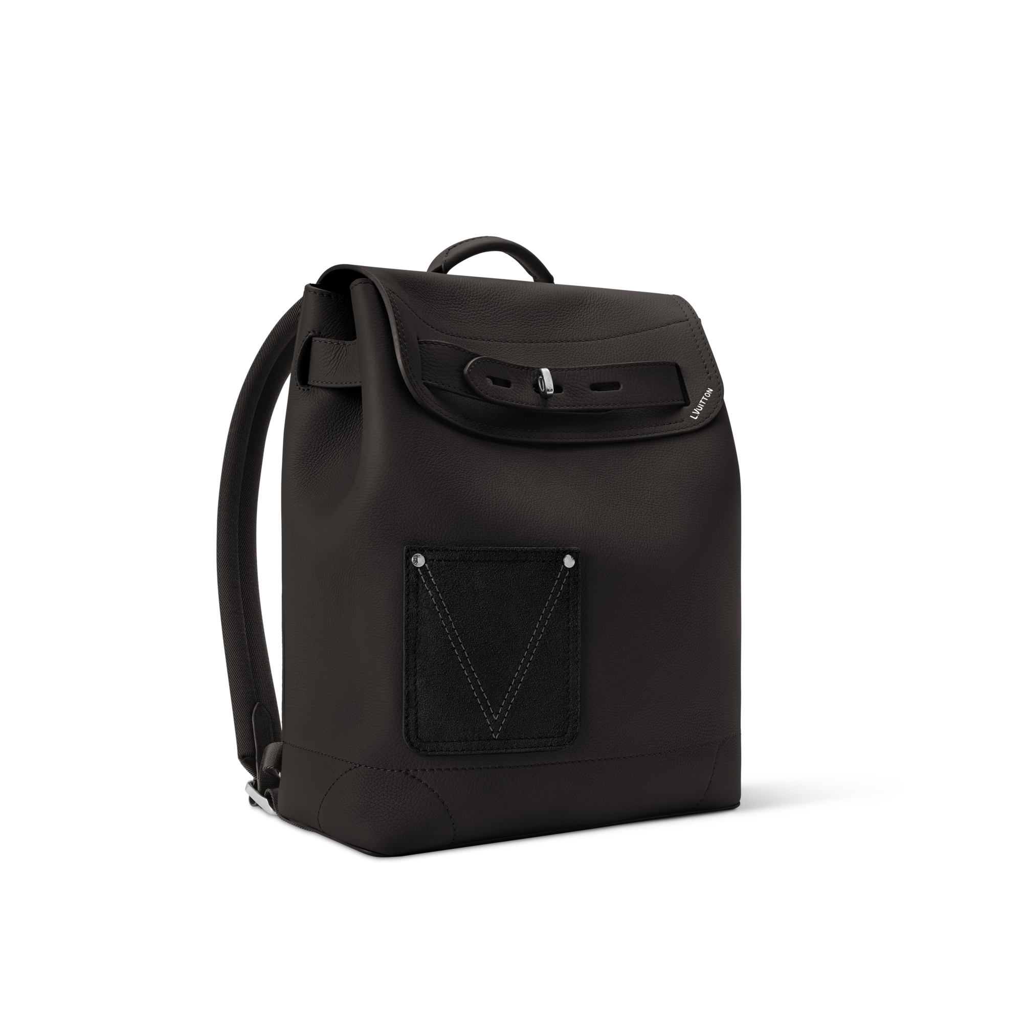 H38 Bolsas para Hombre LV Icons Mochila Steamer | Louis Vuitton ® (Ampliar producto)