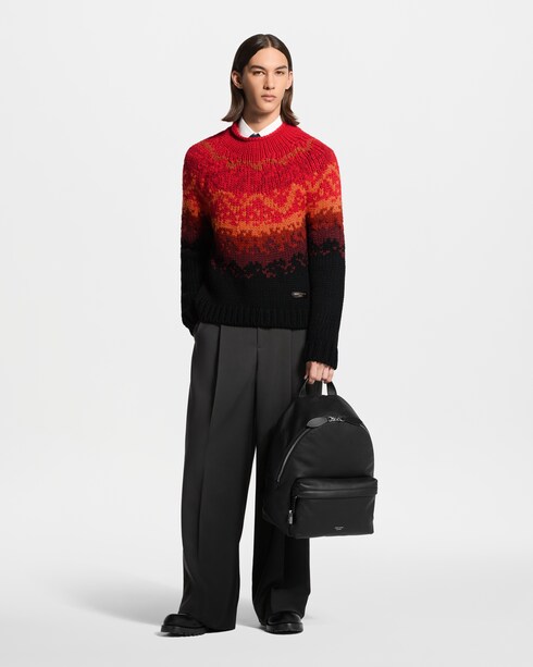 H39 Bags All Bags Track Backpack MM | Louis Vuitton ®