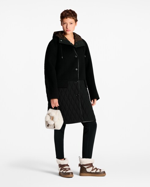 Small Leather Goods Wallets on Chain and Nano Bags Viv-ified Backpack | Louis Vuitton ®