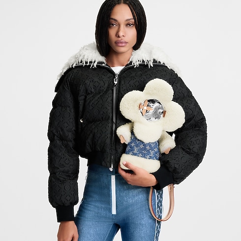 Autres Toiles Monogram Bolsas de mano Todas las bolsas de mano Mochila Vivienne | Louis Vuitton ® (Ampliar producto)