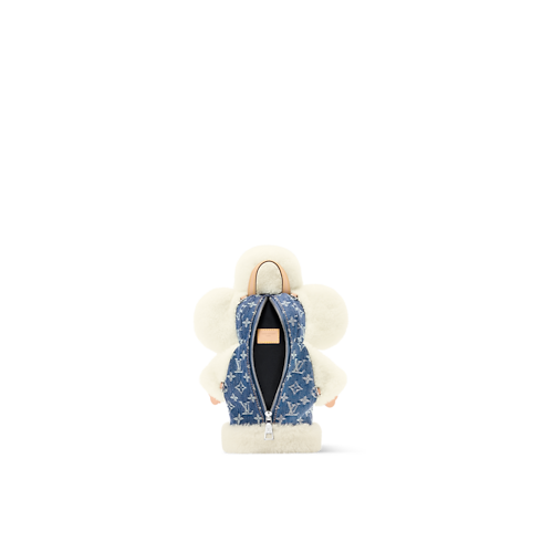 Autres Toiles Monogram Bolsas de mano Todas las bolsas de mano Mochila Vivienne | Louis Vuitton ® (Ampliar producto)