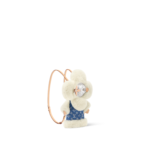 Autres Toiles Monogram Bolsas de mano Todas las bolsas de mano Mochila Vivienne | Louis Vuitton ® (Ampliar producto)